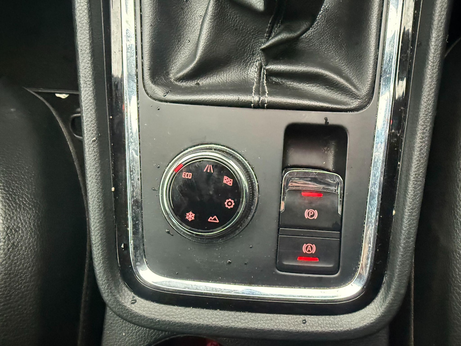 Used SEAT Ateca 2018 for sale - 76666543: Photo 26