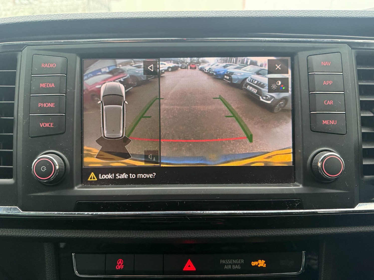 Used SEAT Ateca 2018 for sale - 76666543: Photo 27