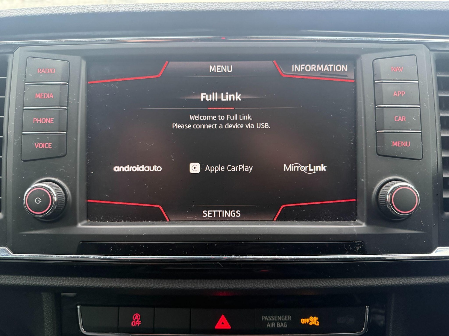 Used SEAT Ateca 2018 for sale - 76666543: Photo 28