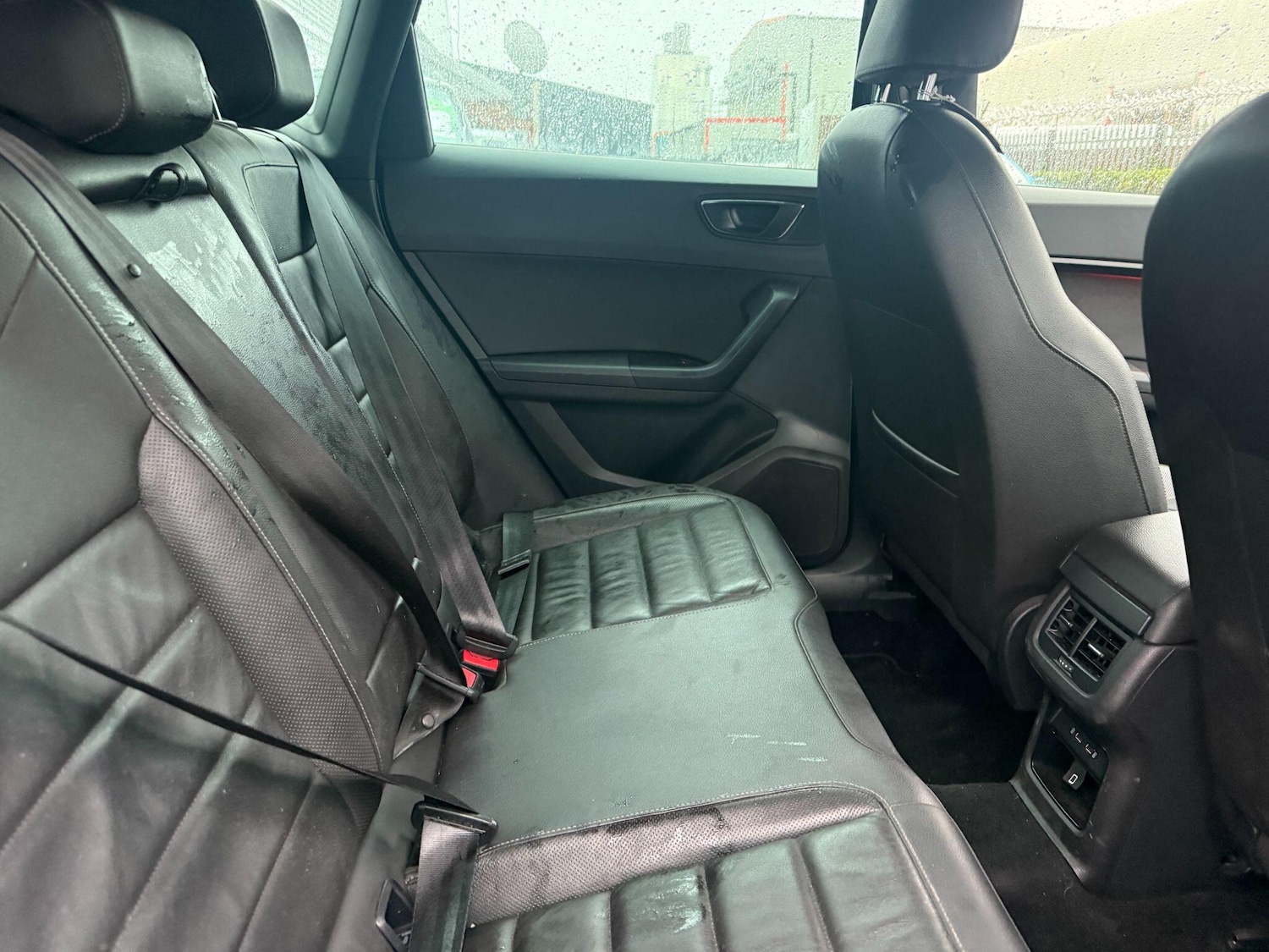 Used SEAT Ateca 2018 for sale - 76666543: Photo 29