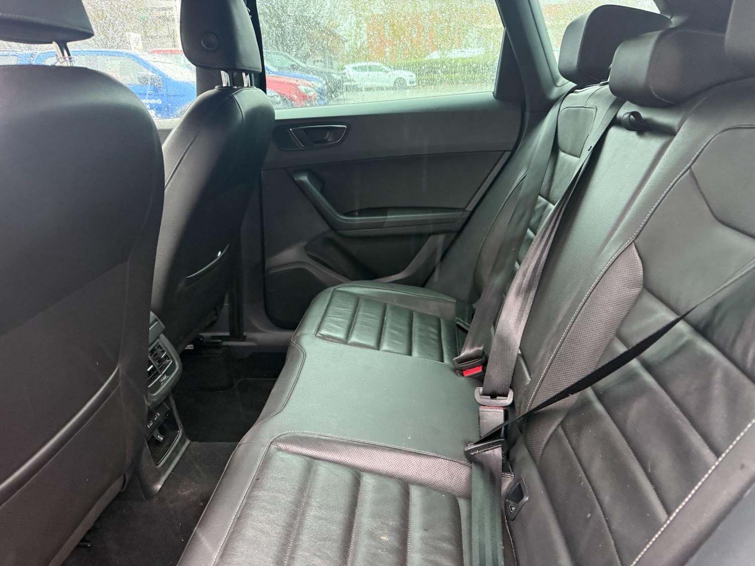 Used SEAT Ateca 2018 for sale - 76666543: Photo 30