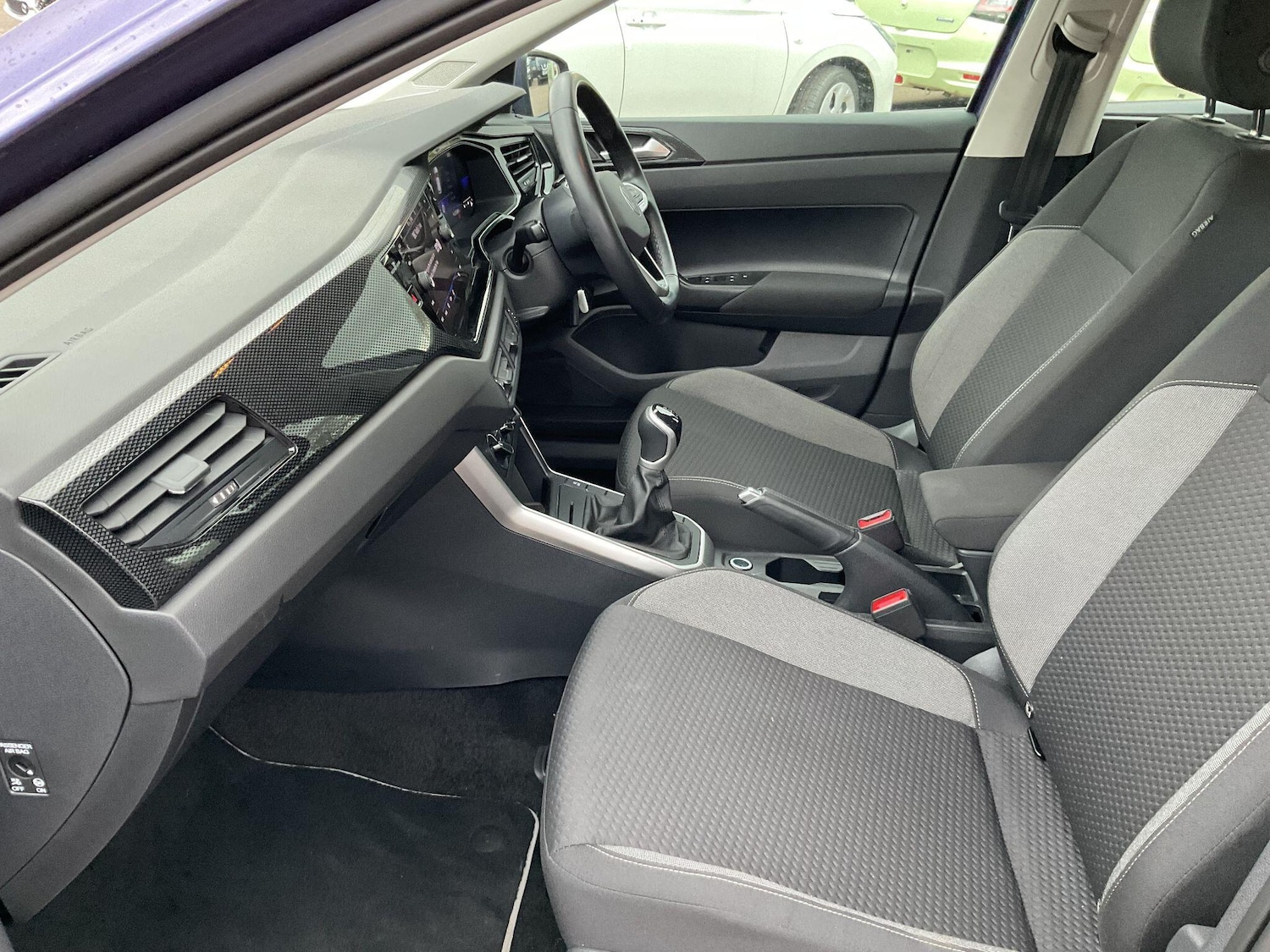 Used Volkswagen Polo for sale - 78058020: Photo 11