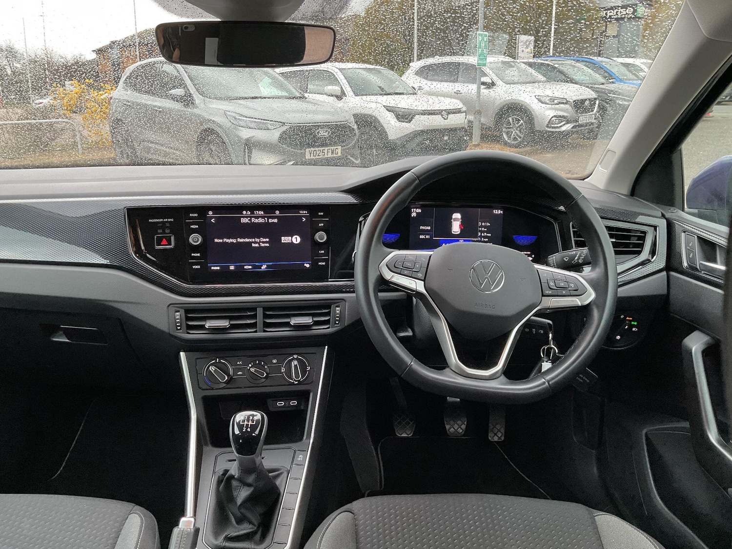 Used Volkswagen Polo for sale - 78058020: Photo 12