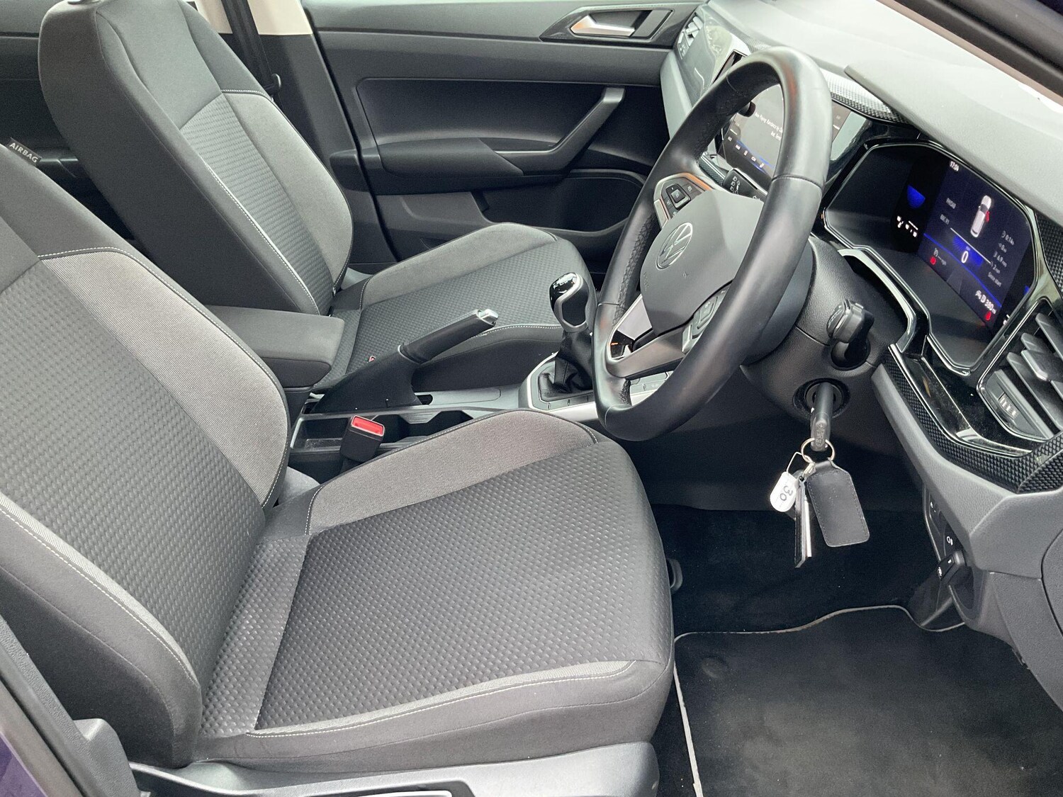 Used Volkswagen Polo for sale - 78058020: Photo 13