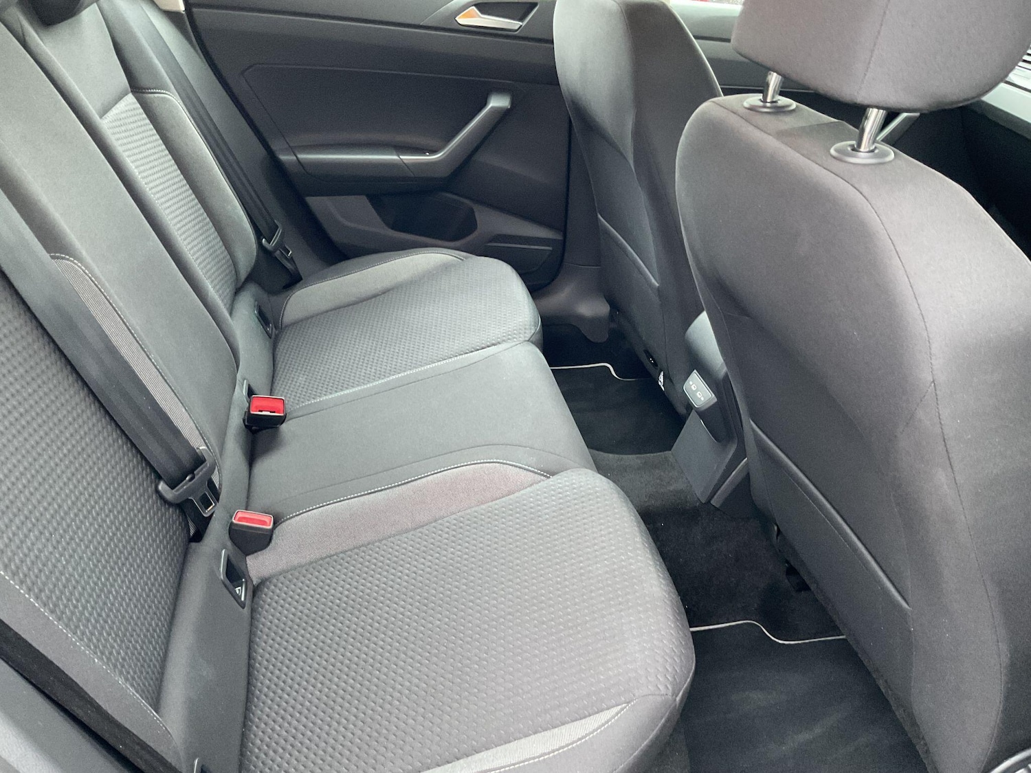 Used Volkswagen Polo for sale - 78058020: Photo 14