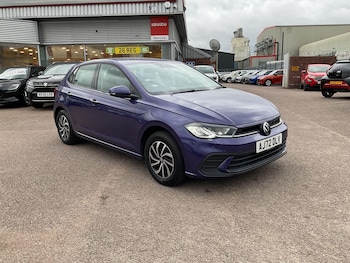 Volkswagen Polo feature image