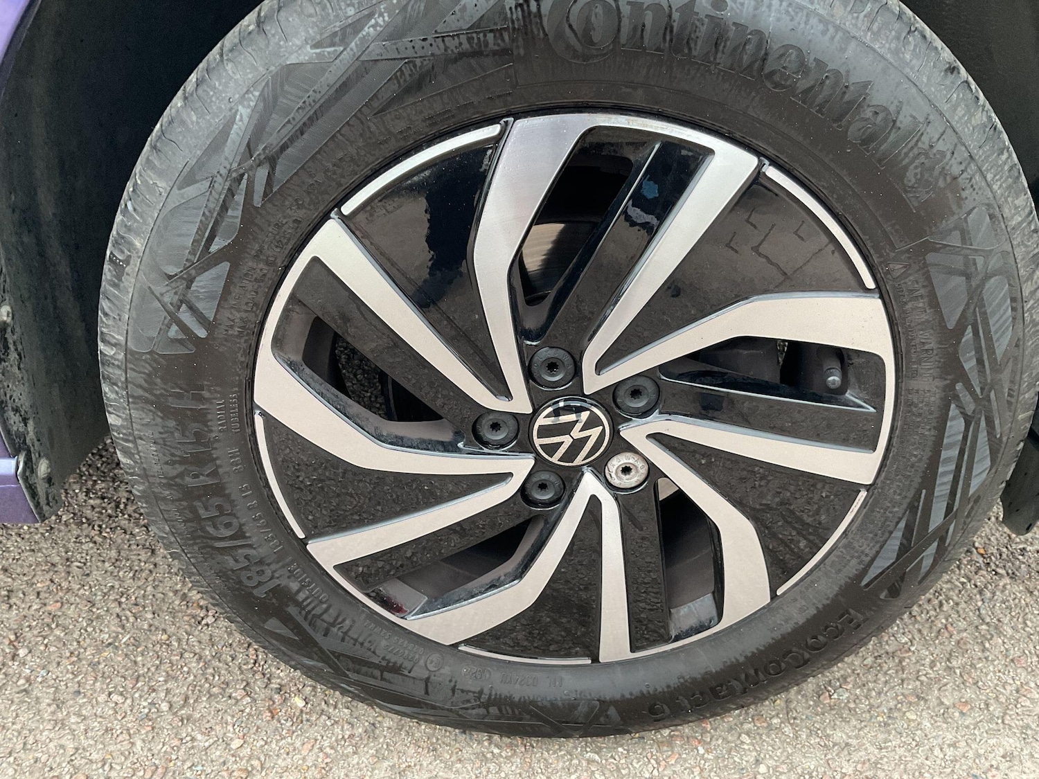 Used Volkswagen Polo for sale - 78058020: Photo 9