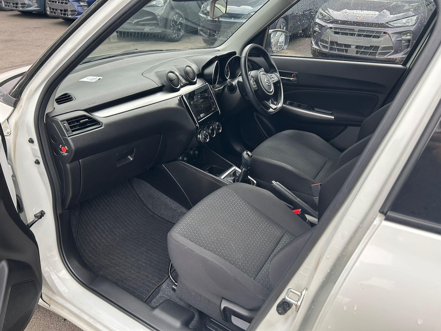 Vehicle 17