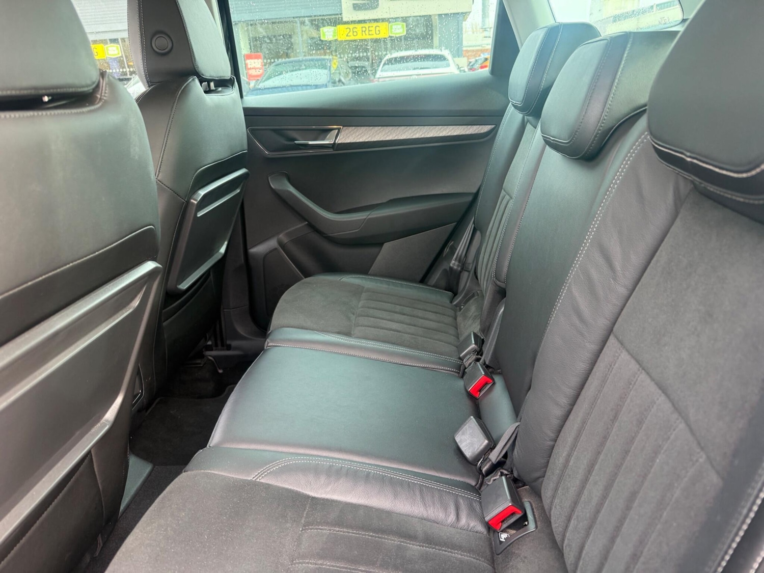 Used Skoda Karoq 2023 for sale - 77882808: Photo 12