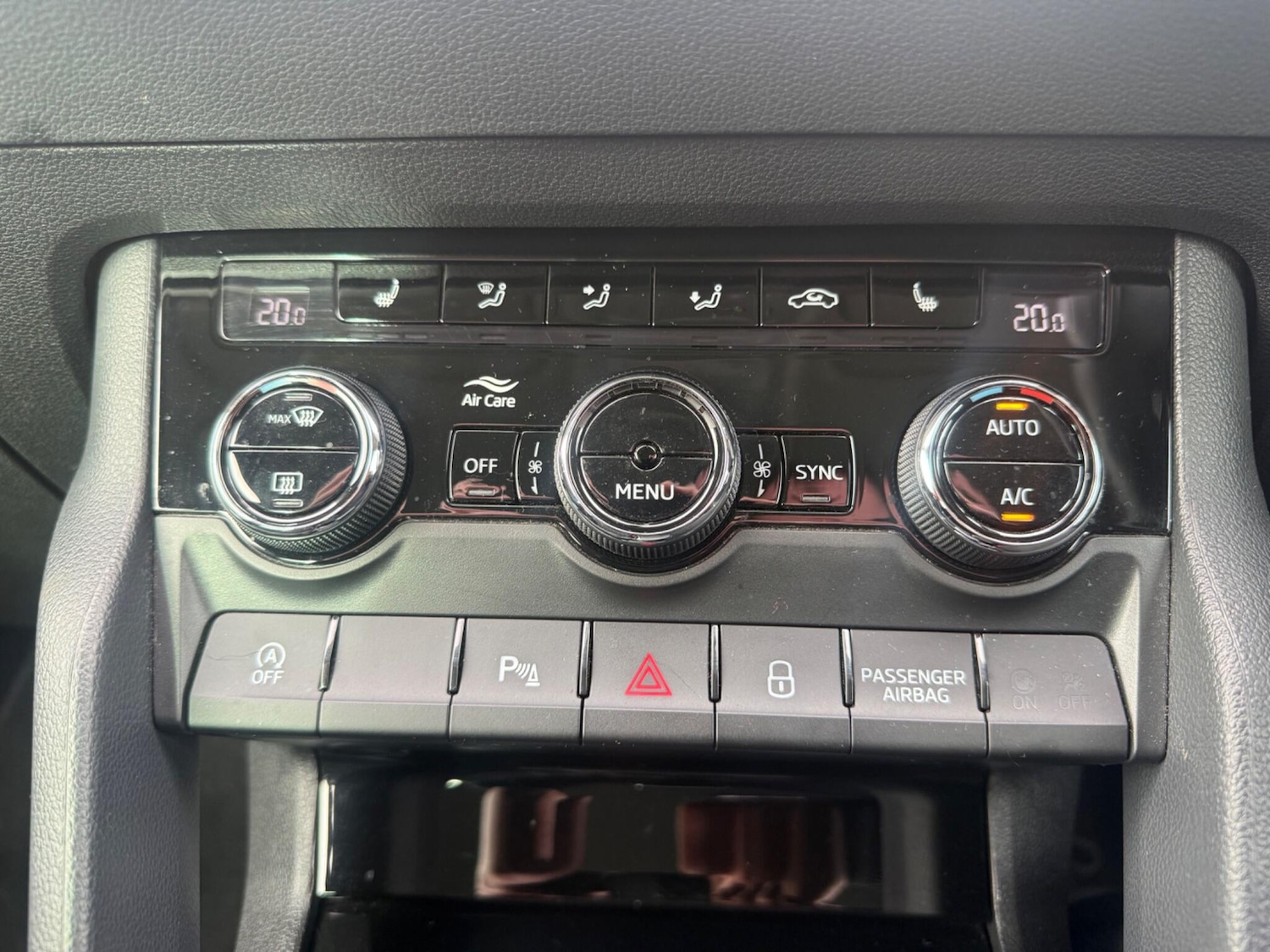 Used Skoda Karoq 2023 for sale - 77882808: Photo 14