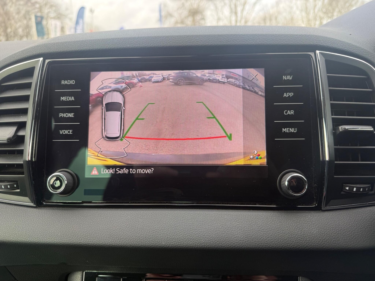 Used Skoda Karoq 2023 for sale - 77882808: Photo 16