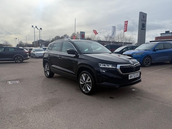 2023 (73) - 2.0 TDI SE L 5dr DSG