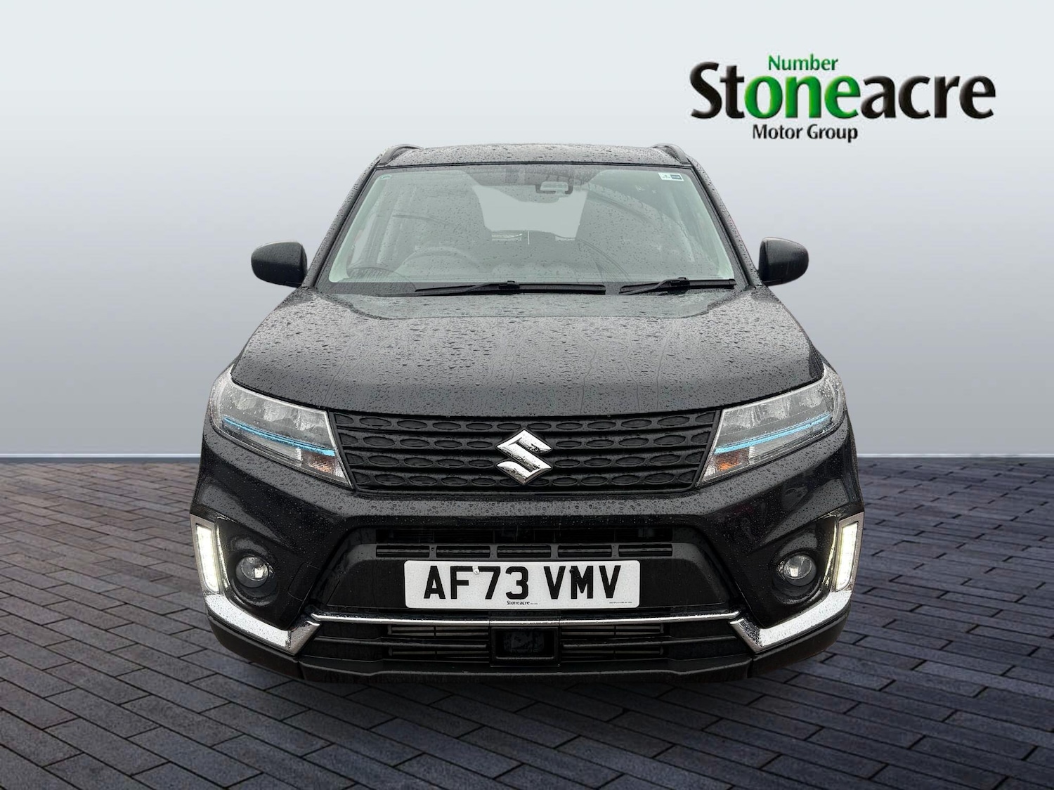 Used Suzuki Vitara 2023 for sale - 77214985: Photo 10