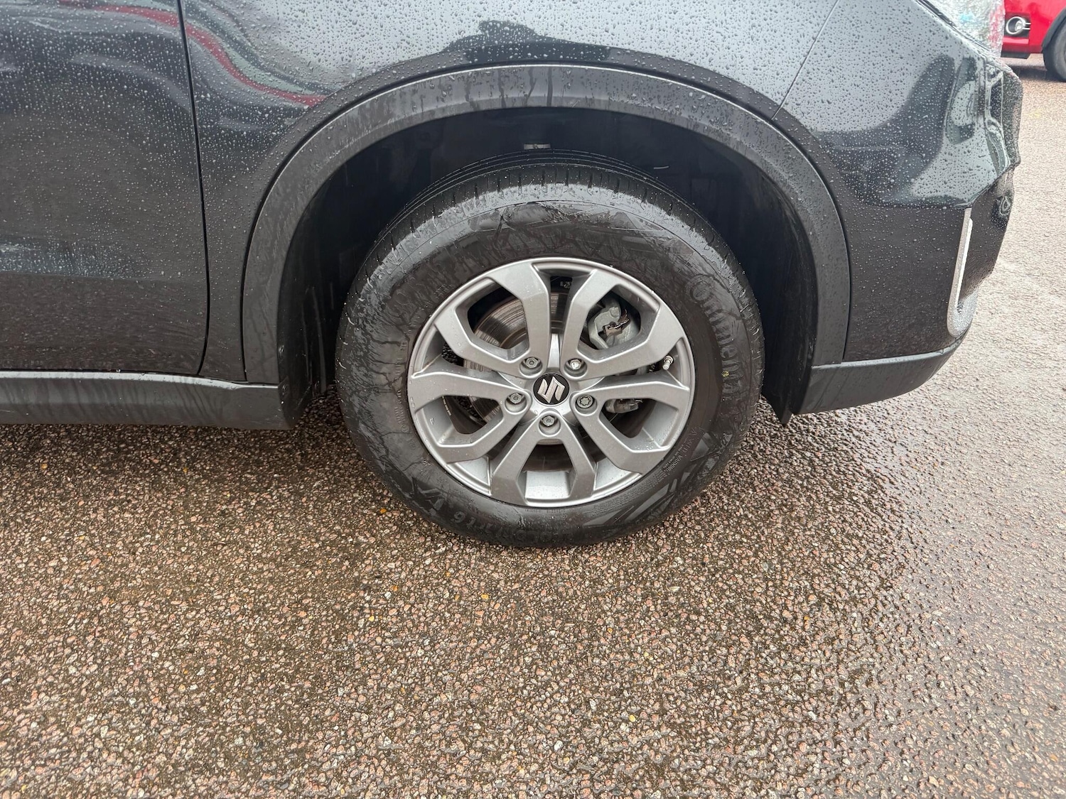 Used Suzuki Vitara 2023 for sale - 77214985: Photo 11