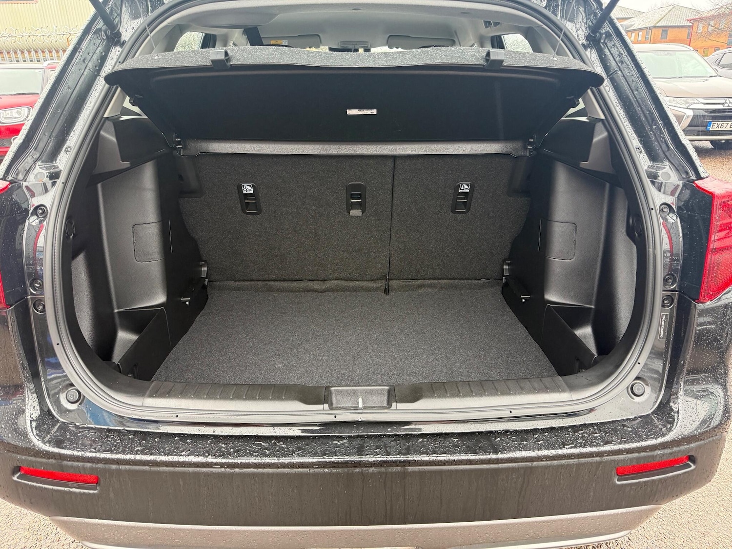 Used Suzuki Vitara 2023 for sale - 77214985: Photo 12