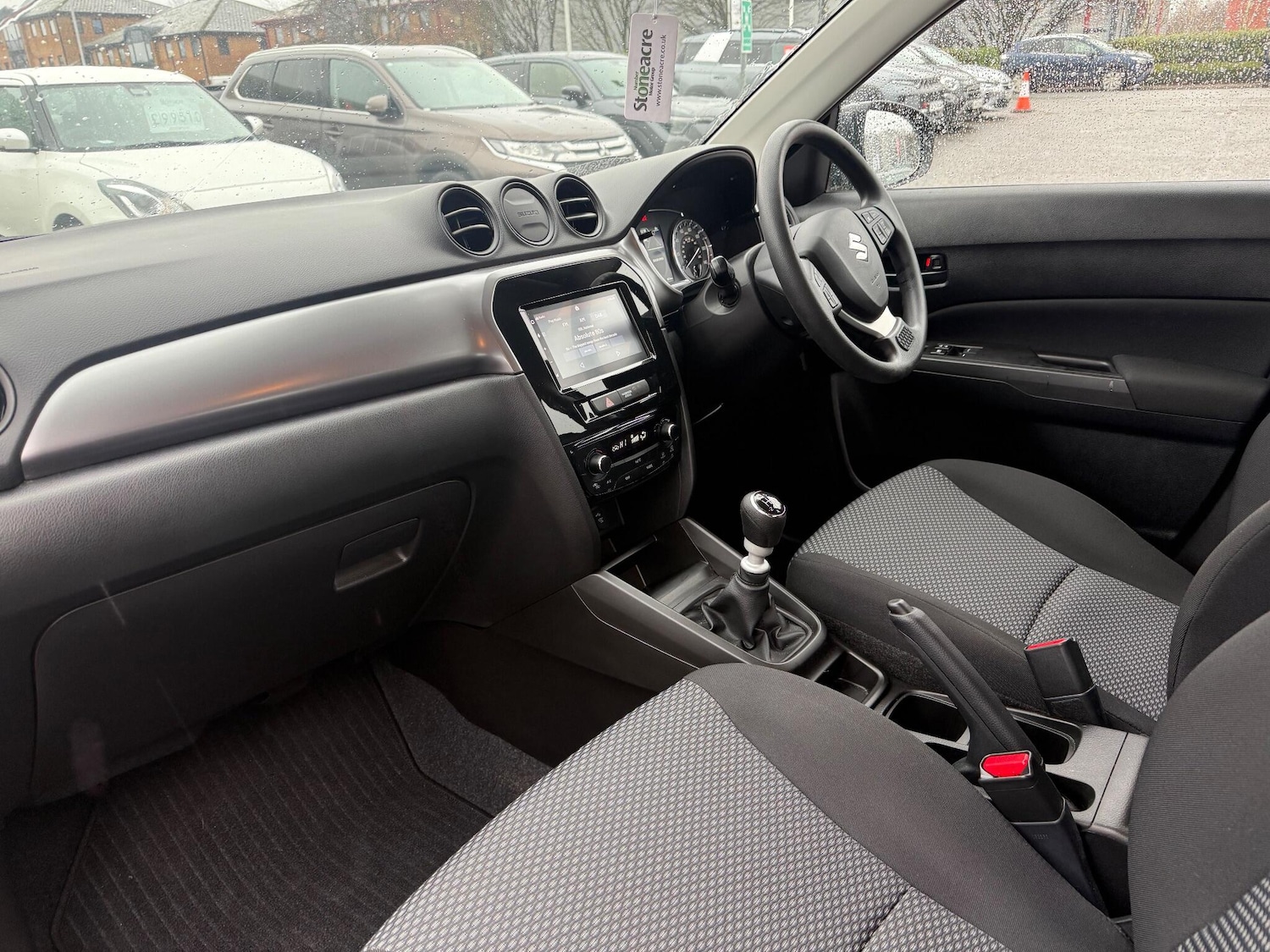 Used Suzuki Vitara 2023 for sale - 77214985: Photo 13