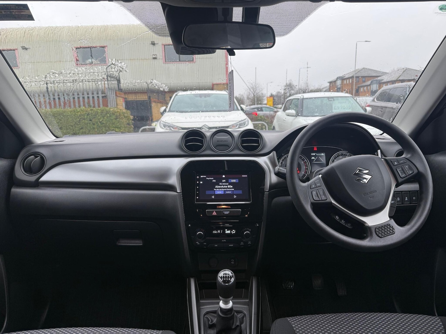 Used Suzuki Vitara 2023 for sale - 77214985: Photo 15