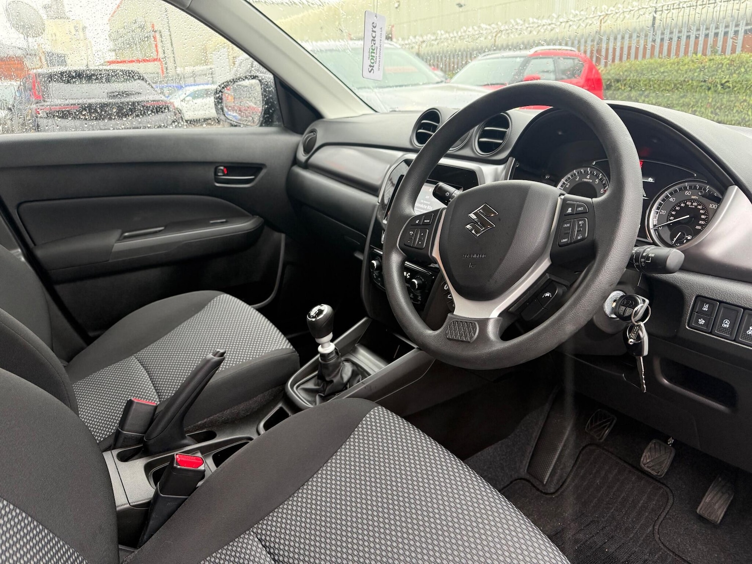 Used Suzuki Vitara 2023 for sale - 77214985: Photo 17