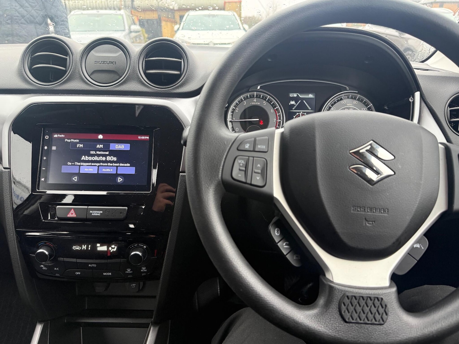 Used Suzuki Vitara 2023 for sale - 77214985: Photo 19