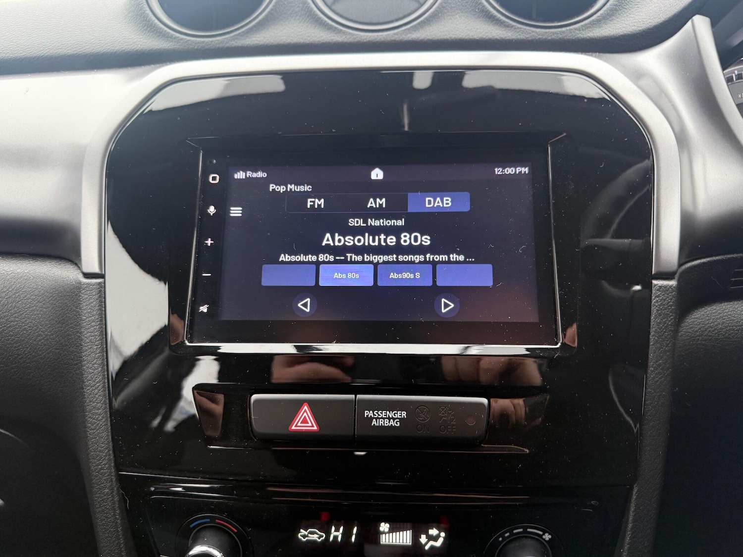 Used Suzuki Vitara 2023 for sale - 77214985: Photo 20