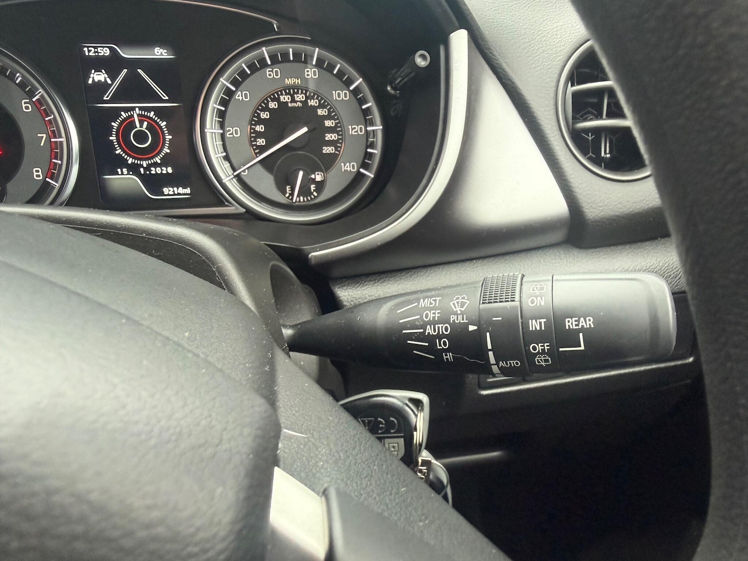 Used Suzuki Vitara 2023 for sale - 77214985: Photo 21