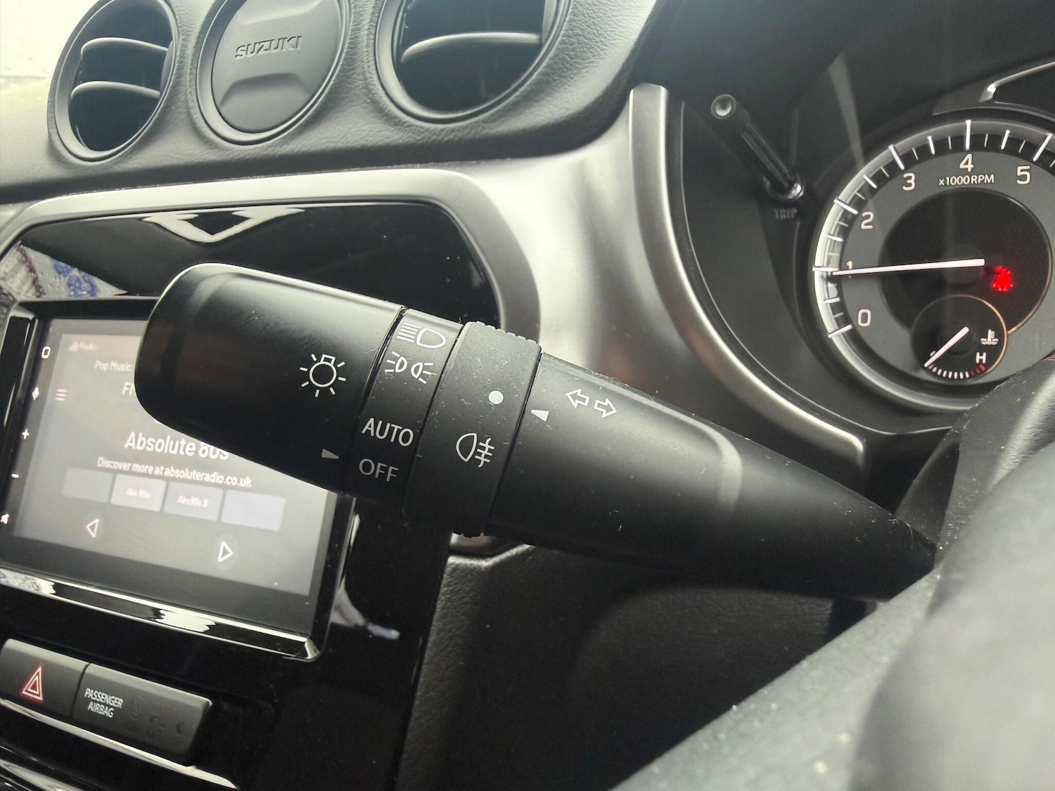 Used Suzuki Vitara 2023 for sale - 77214985: Photo 25