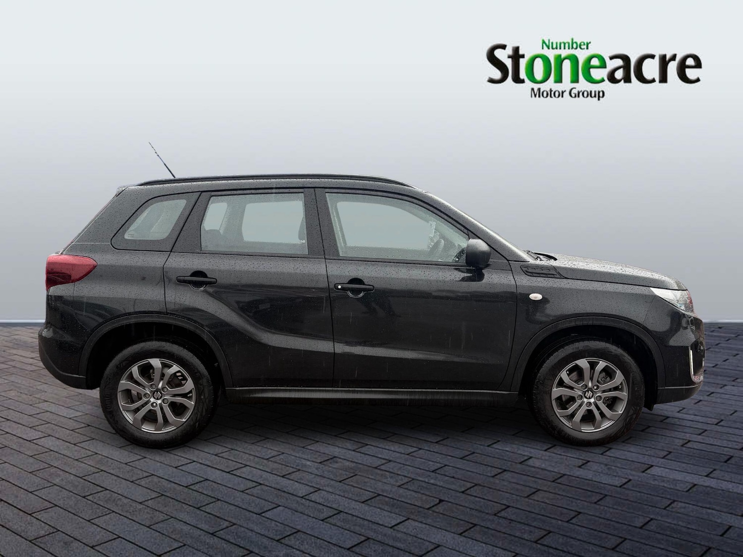 Used Suzuki Vitara 2023 for sale - 77214985: Photo 4