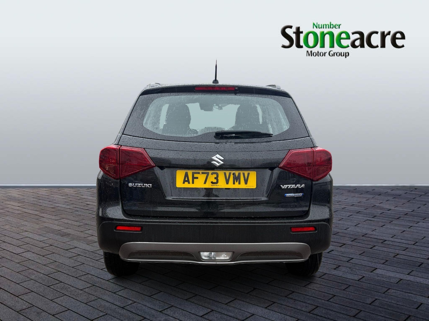 Used Suzuki Vitara 2023 for sale - 77214985: Photo 6