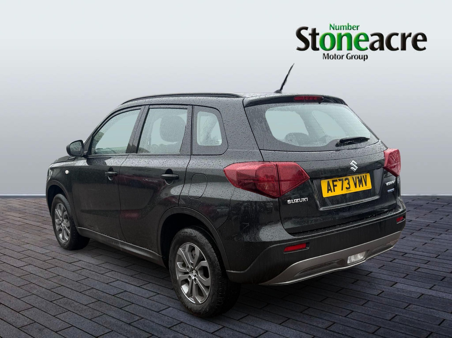 Used Suzuki Vitara 2023 for sale - 77214985: Photo 7