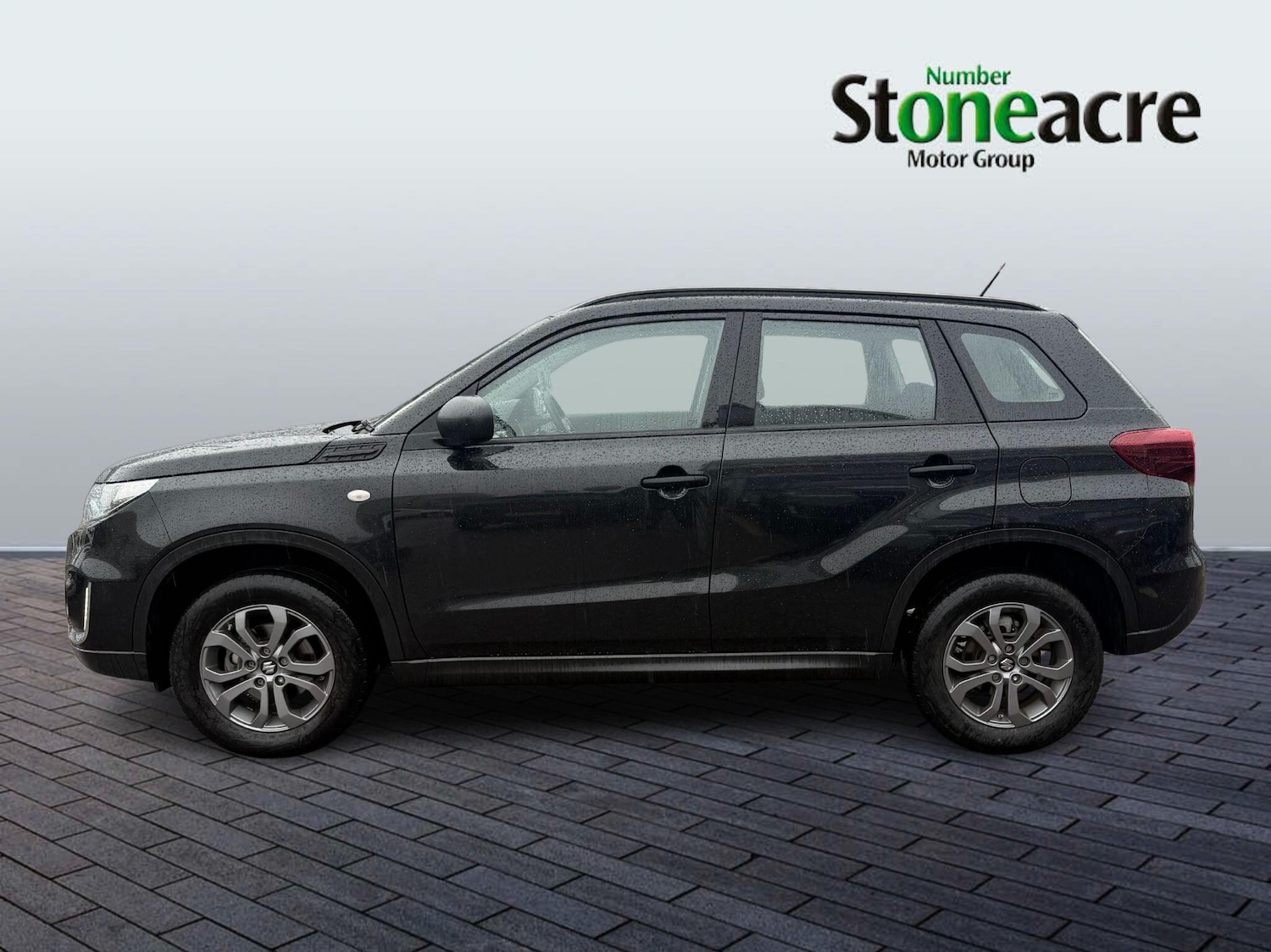 Used Suzuki Vitara 2023 for sale - 77214985: Photo 8
