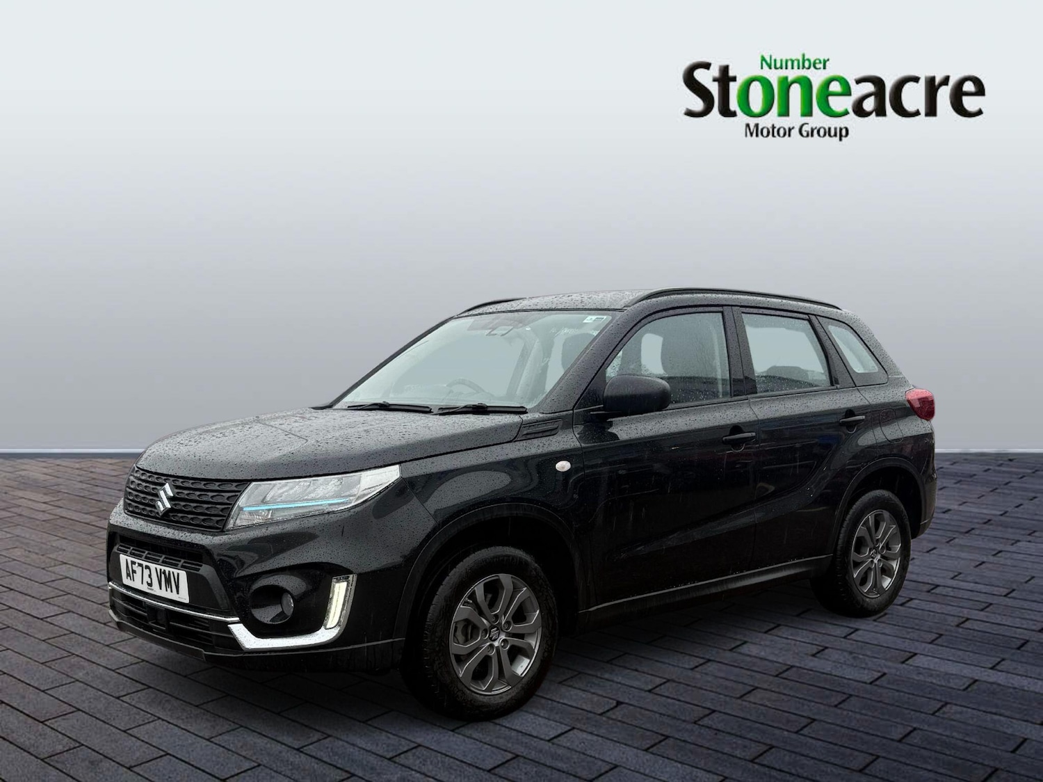 Used Suzuki Vitara 2023 for sale - 77214985: Photo 9