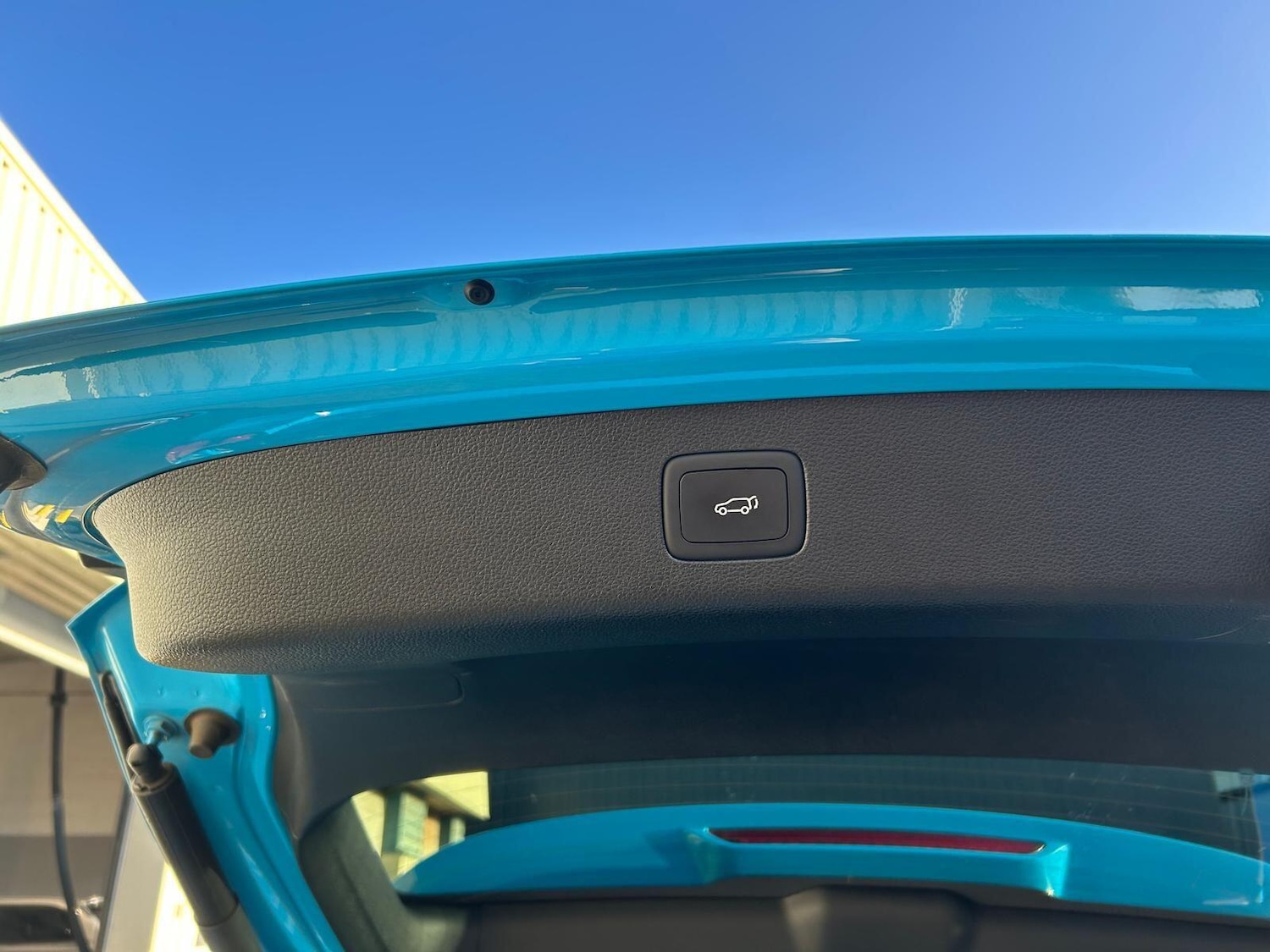 Used MG MG HS 2023 for sale - 76666621: Photo 12