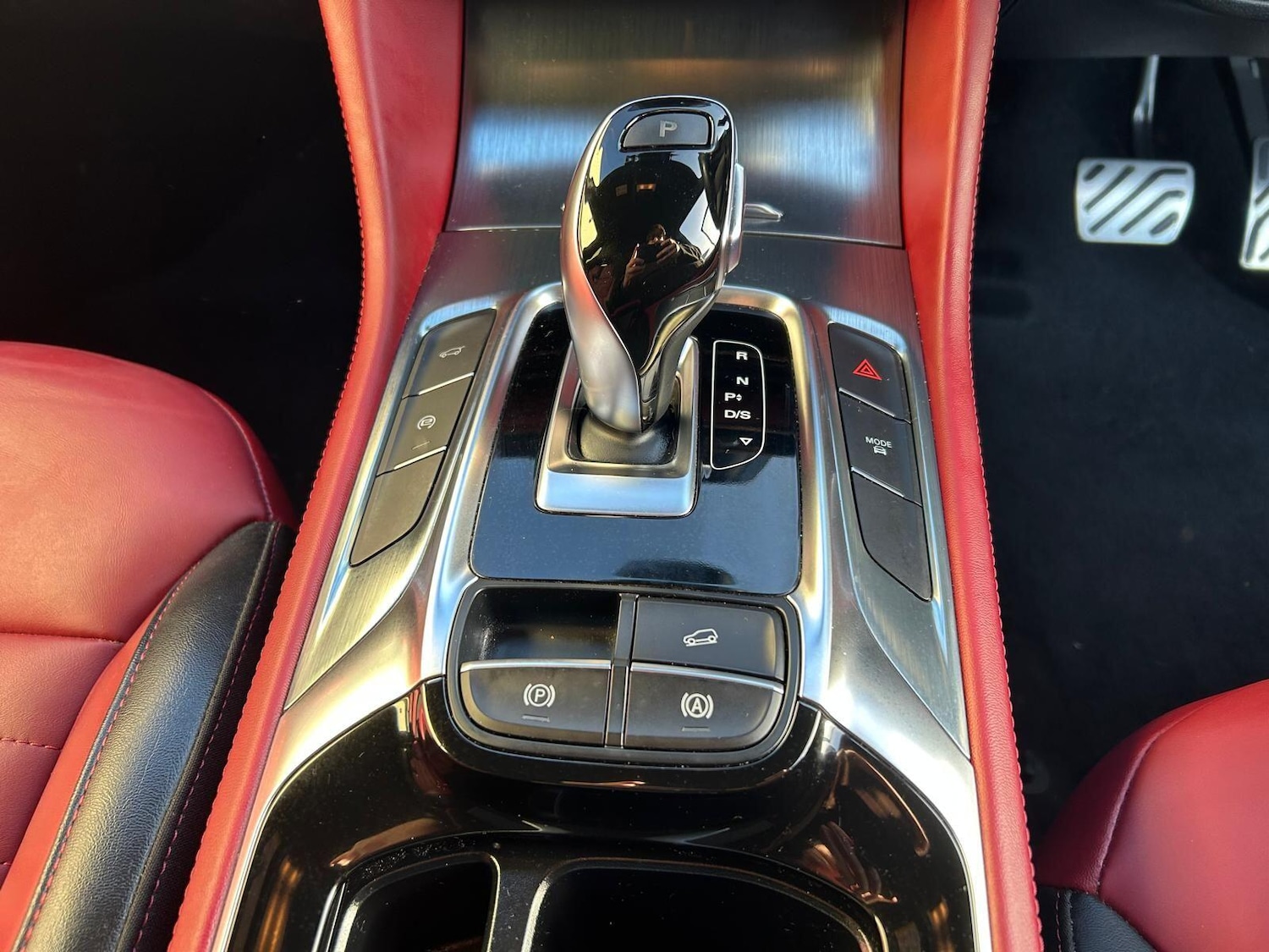 Used MG MG HS 2023 for sale - 76666621: Photo 17