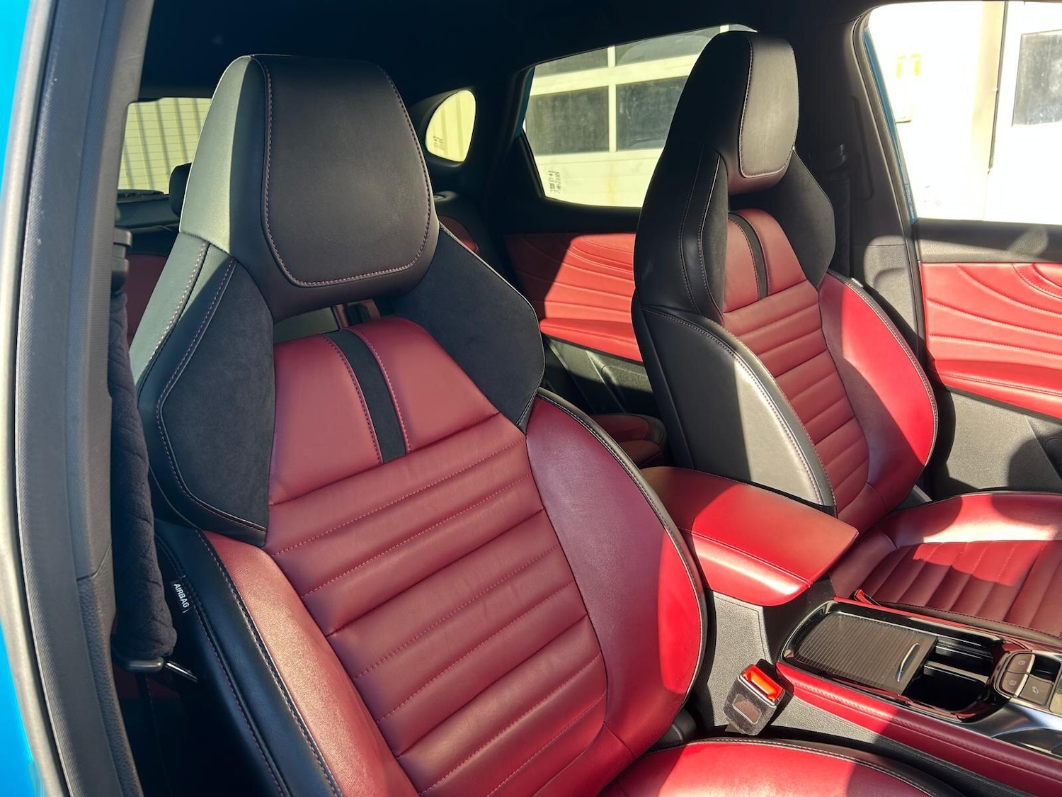 Used MG MG HS 2023 for sale - 76666621: Photo 18