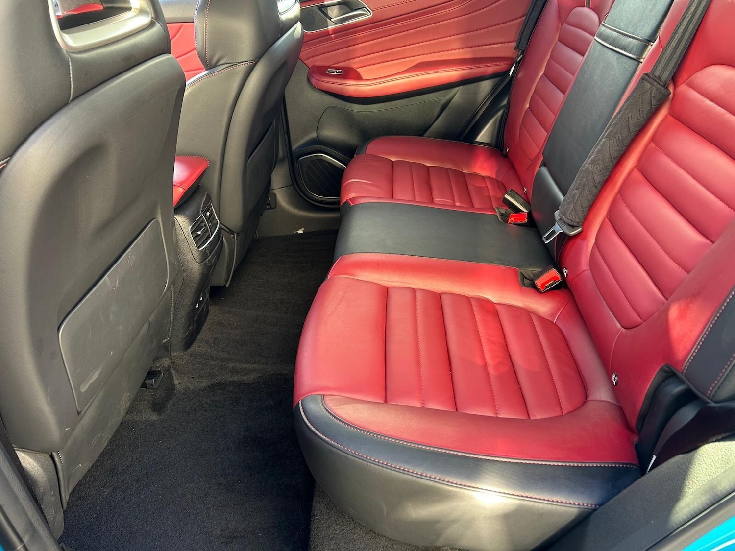 Used MG MG HS 2023 for sale - 76666621: Photo 19