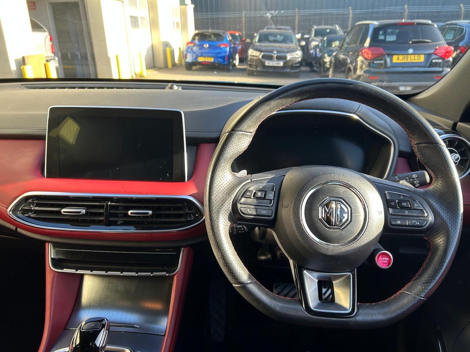 Used MG MG HS 2023 for sale - 76666621: Photo 26