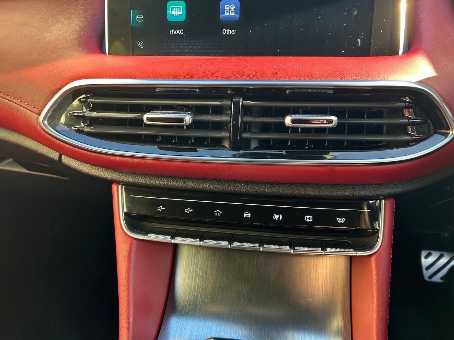 Used MG MG HS 2023 for sale - 76666621: Photo 27