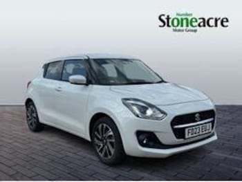 Suzuki - Swift