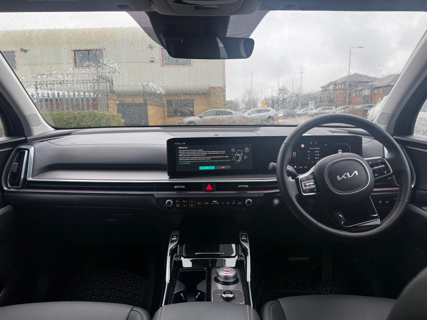 Used Kia Sorento 2025 for sale - 77705151: Photo 14