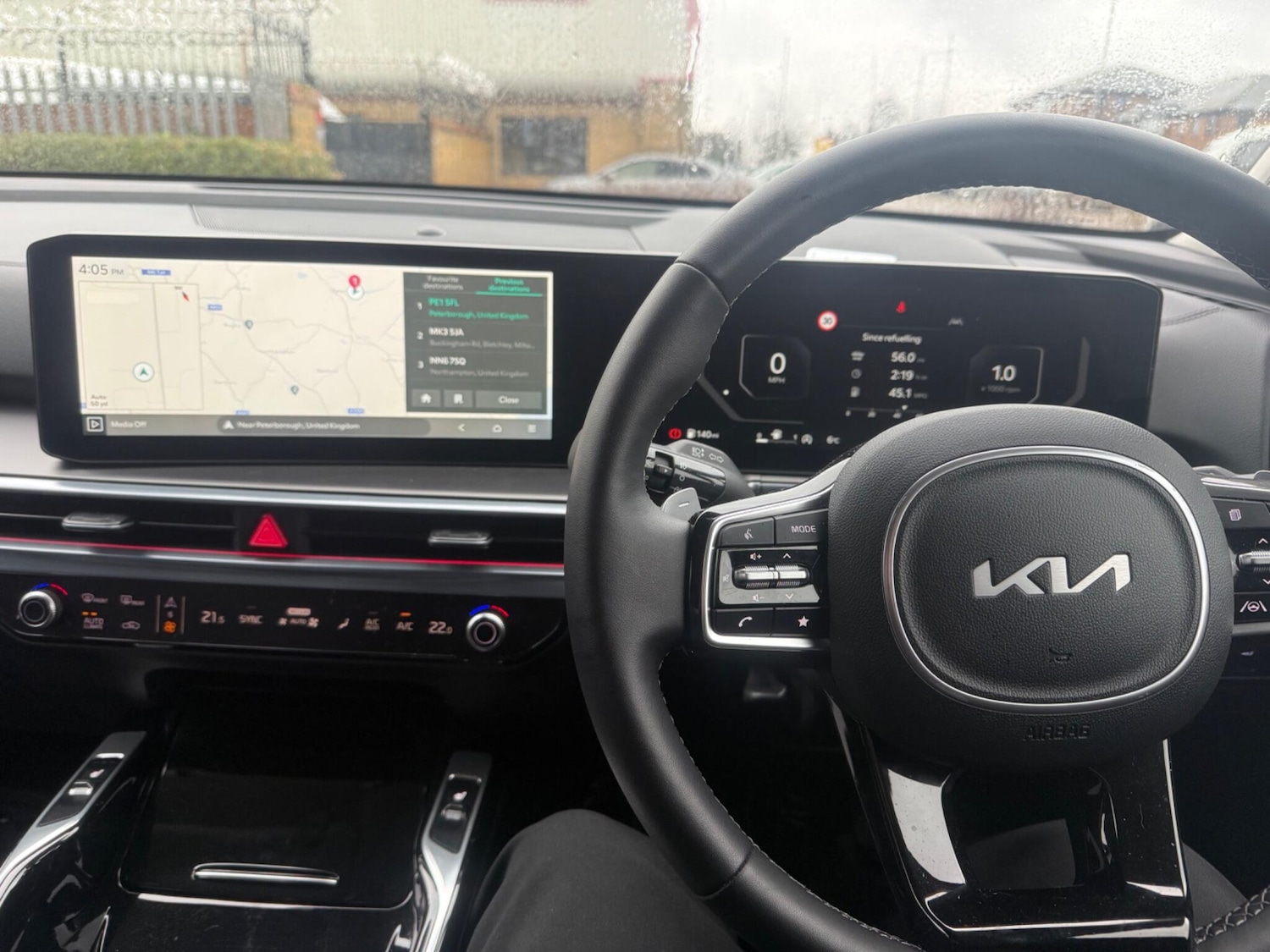 Used Kia Sorento 2025 for sale - 77705151: Photo 17