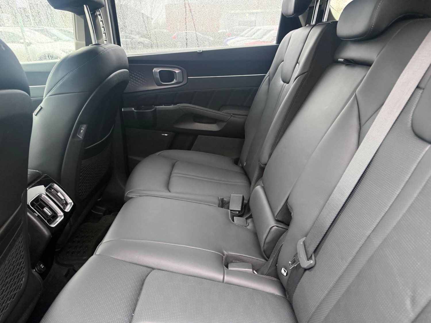 Used Kia Sorento 2025 for sale - 77705151: Photo 21