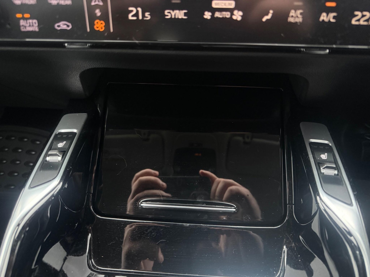 Used Kia Sorento 2025 for sale - 77705151: Photo 23