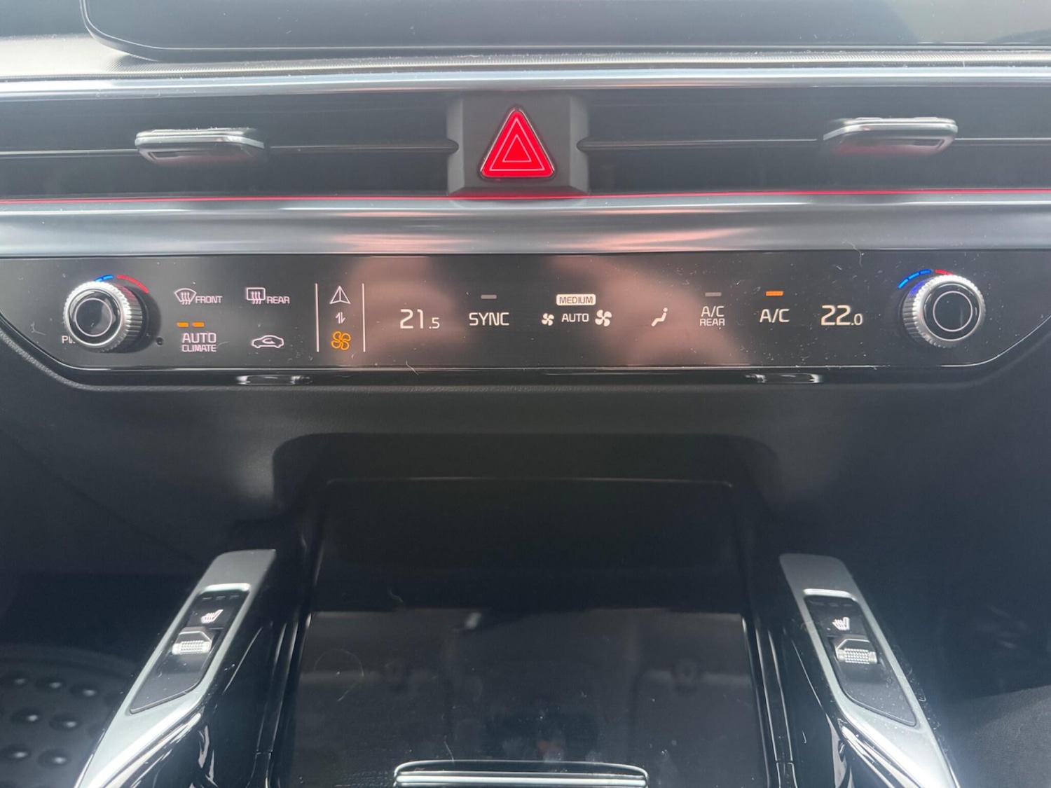 Used Kia Sorento 2025 for sale - 77705151: Photo 24