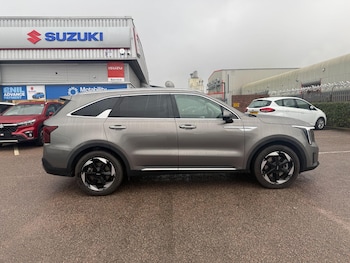 Used Kia Sorento 2025 for sale - 77705151: Photo