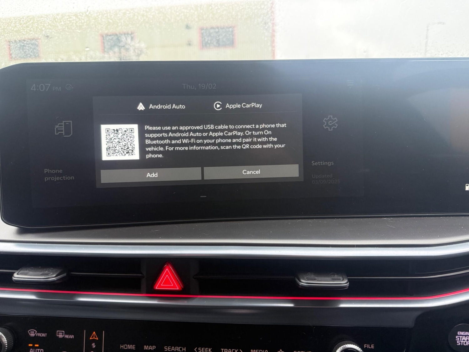 Used Kia Sorento 2025 for sale - 77705151: Photo 34