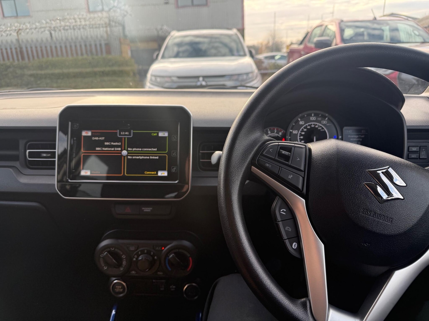 Used Suzuki Ignis 2022 for sale - 76855685: Photo 20