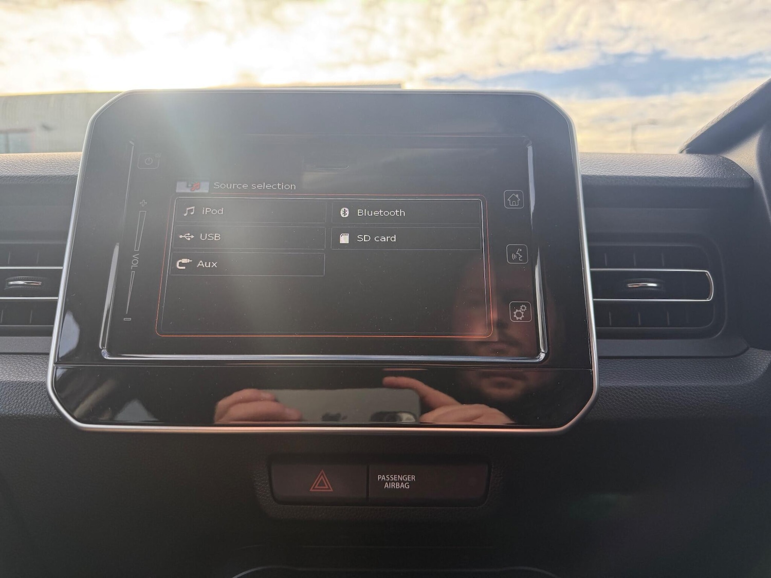 Used Suzuki Ignis 2022 for sale - 76855685: Photo 28