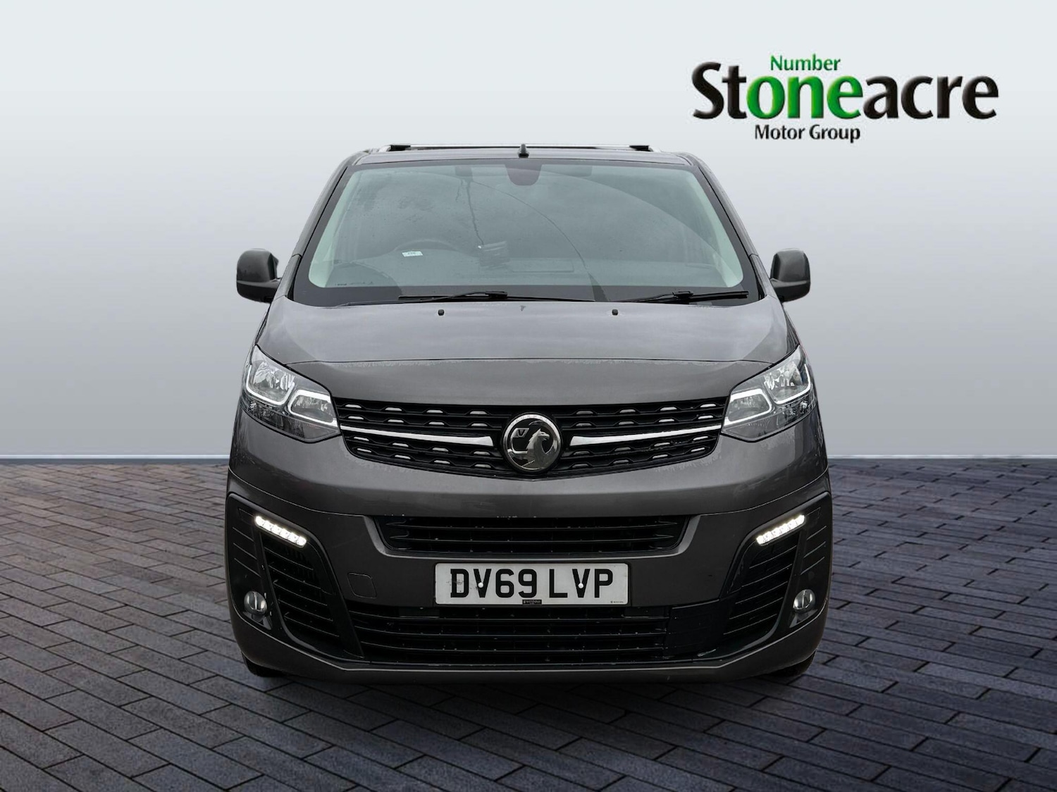 Used Vauxhall Vivaro 2019 for sale - 76825153: Photo 10