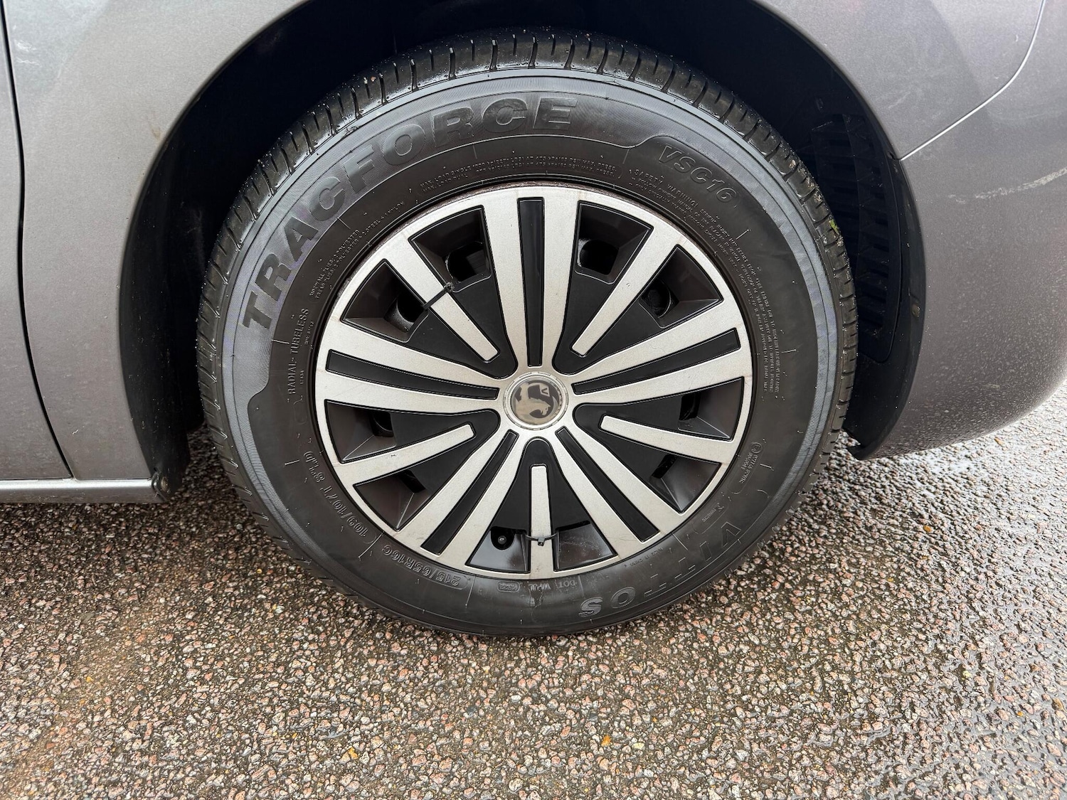 Used Vauxhall Vivaro 2019 for sale - 76825153: Photo 11