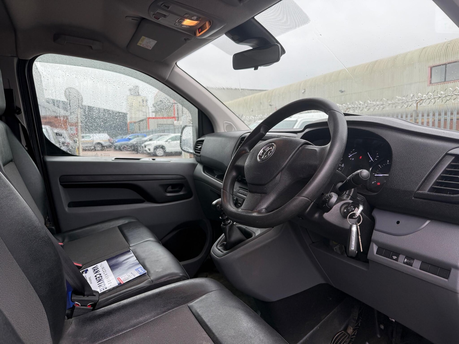Used Vauxhall Vivaro 2019 for sale - 76825153: Photo 14